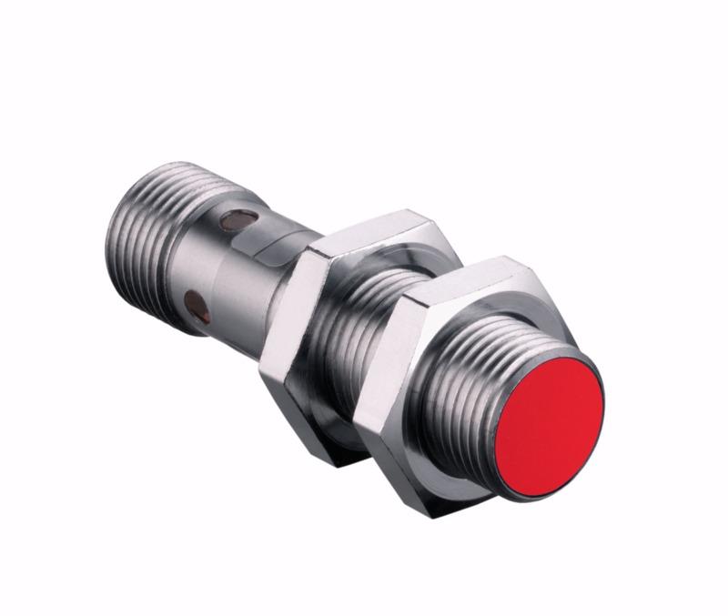 Leuze ISS 112MM/2NC-4E0-M12 Turkey