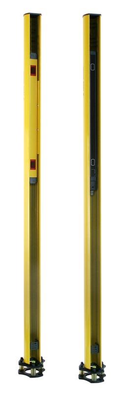 Leuze CPSET-M12 Safety sensor set Turkey
