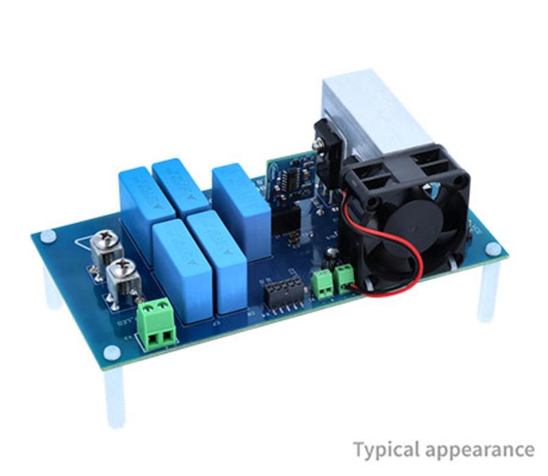 Infineon EVAL-IHW65R62EDS06J Turkey