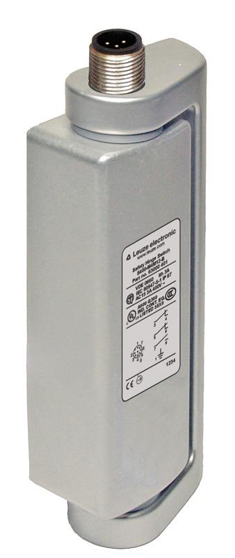 Leuze S400-M4M12-T Safety hinge switch Turkey