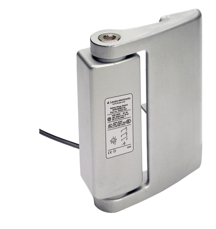 Leuze S410-M4-CB02M12-W Safety hinge switch Turkey