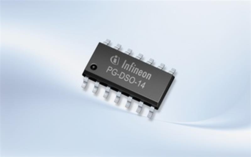 Infineon TLE4206-2G Turkey