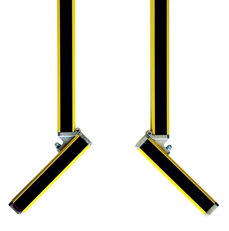 Leuze SD4T14-900-300L1 Safety light curtain transmitter Turkey
