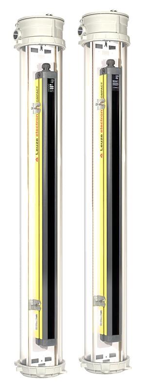 Leuze CT30-1050-EX1 Safety light curtain transmitter Turkey