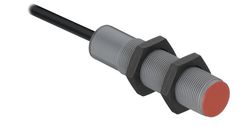 Leuze LCS-2M18P-F08NNC-K020V Capacitive sensor Turkey