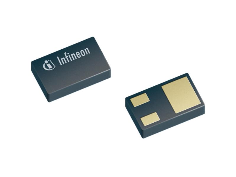 Infineon BFR843EL3 Turkey