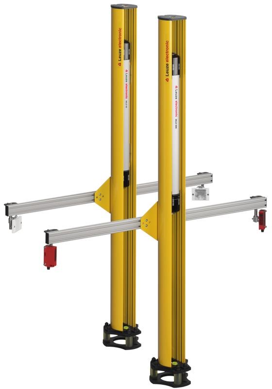 Leuze MLDSET-M2-2L Safety sensor set Turkey