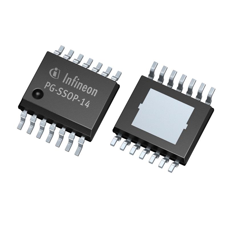 Infineon TLE42694-2EL Turkey