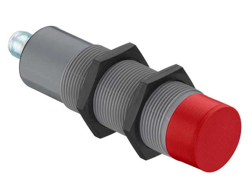 Leuze LCS-2M30P-N30PNO-M12 Capacitive sensor Turkey