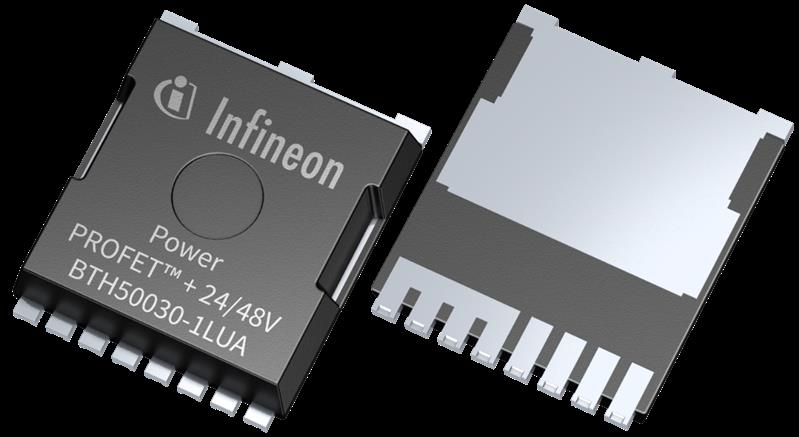 Infineon BTH50030-1LUA Turkey