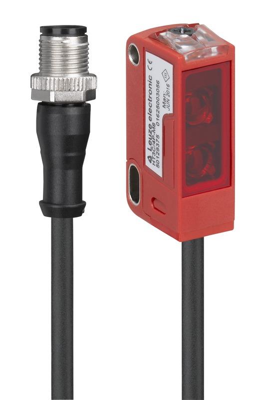 Leuze HT3C.S/4P-200-M12 Diffuse sensor with background suppression Turkey