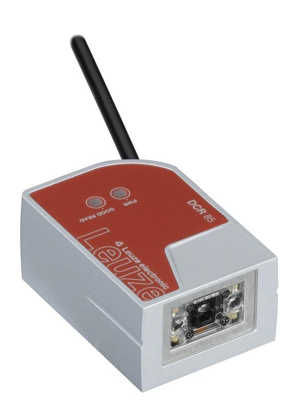 Leuze DCR85M2/R2 Stationary 2D-code reader Turkey