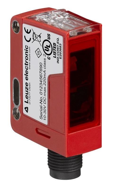 Leuze DRT25C.3/L6-M12 Dynamic reference diffuse sensor Turkey