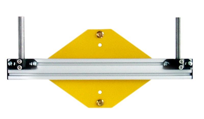 Leuze MMS-A-350 Muting mounting system Turkey