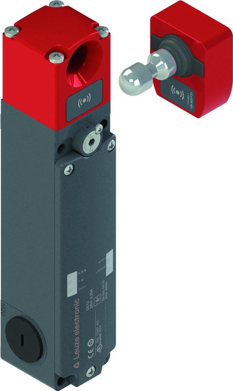 Leuze L300-M31M12L8-SLM24-SCA Safety locking device Turkey