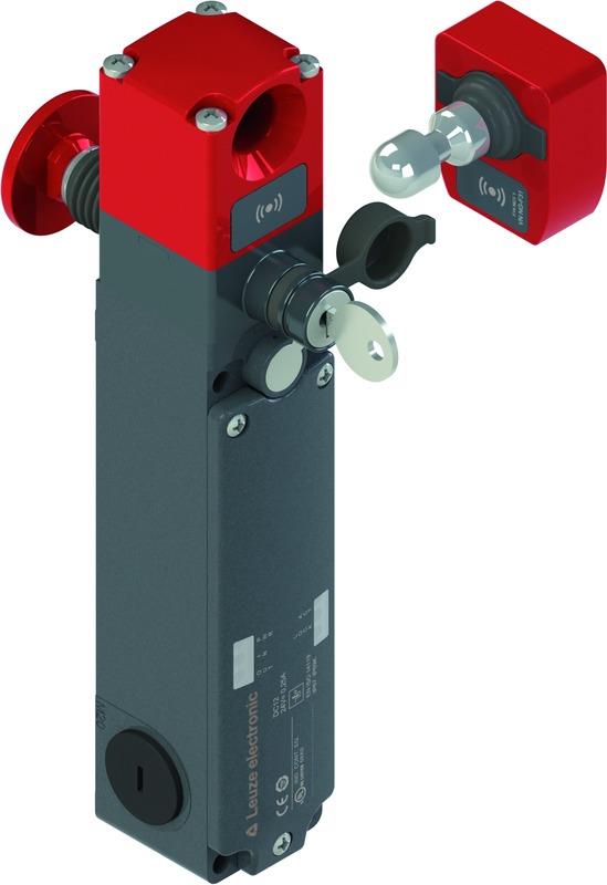 Leuze L300-M31C3-SLM24-KYPB-SCA Safety locking device Turkey