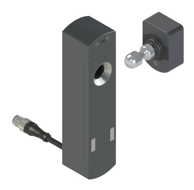Leuze L250-P31SL-CB02M12S8-UCA Safety locking device Turkey