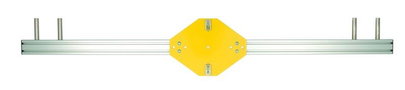 Leuze MMS-A-1000-S Muting mounting system Turkey