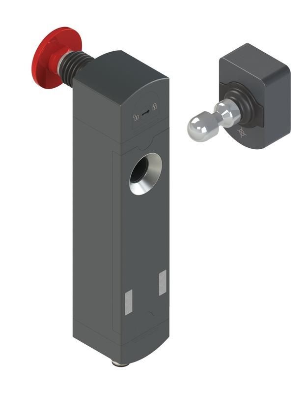 Leuze L250-P41ML-M12B8-PB-UCA Safety locking device Turkey