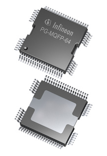 Infineon TLE6244X Turkey