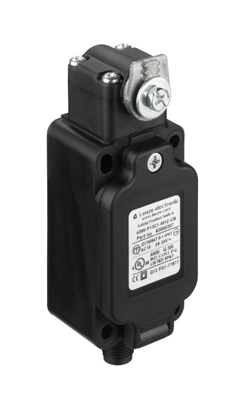 Leuze S300-P13C1-M12-CB Safety position switch Turkey