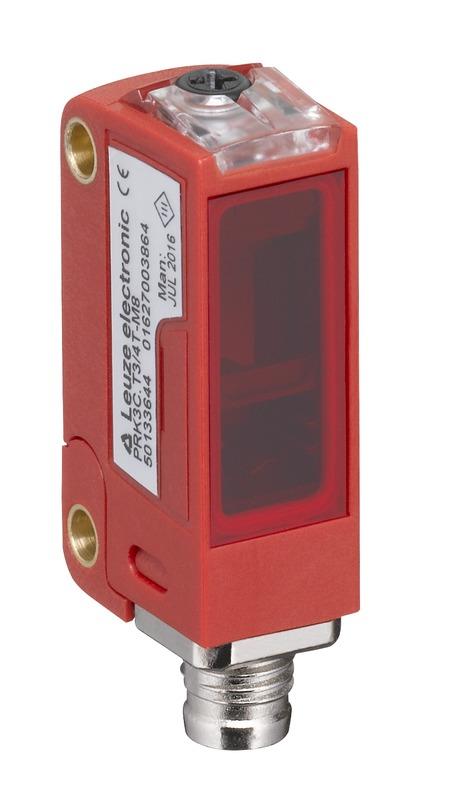 Leuze HT3C.BV/4P-M8 Diffuse sensor with background suppression Turkey