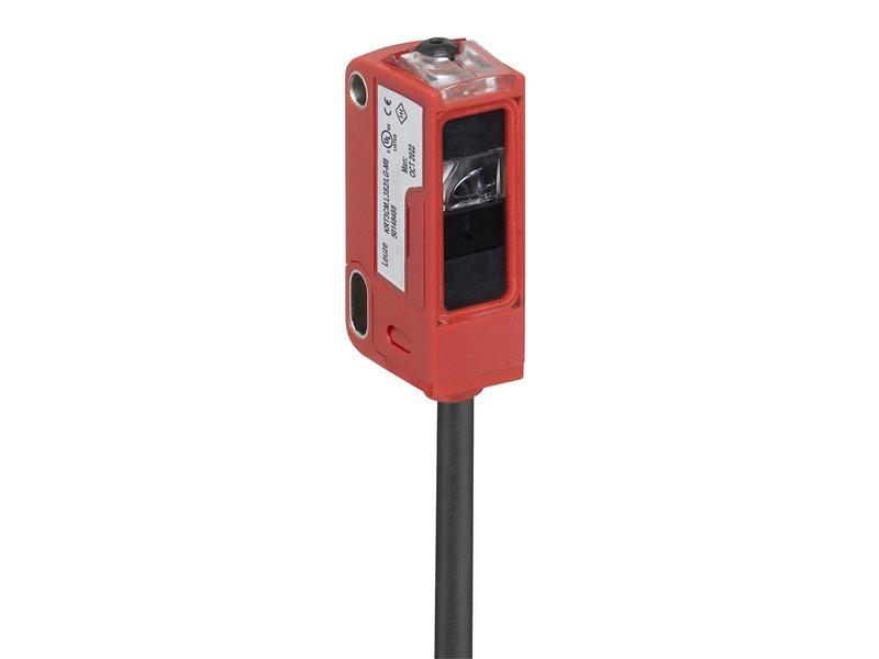 Leuze KRT3CW.L3S1/4T Contrast sensor Turkey