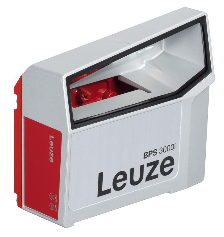 Leuze BPS 3007i SM 100 Turkey