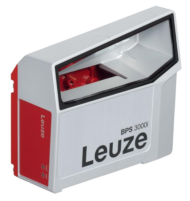 Leuze BPS 3048i SM 100 Turkey