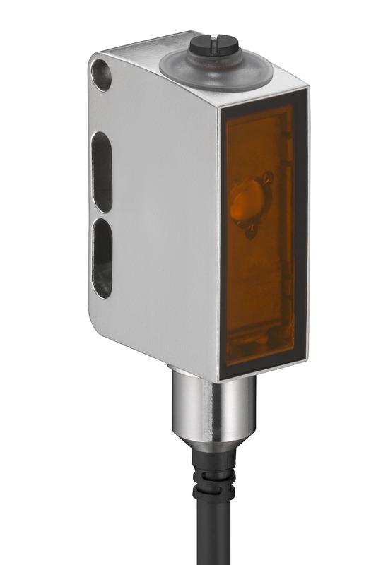 Leuze HT55C/LG-5000 Diffuse sensor with background suppression Turkey