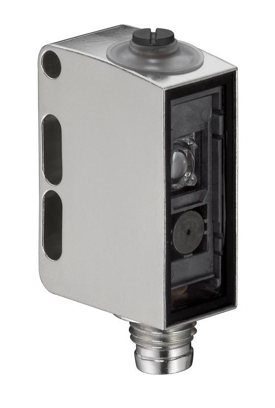 Leuze HT55CL1/LG-M8 Diffuse sensor with background suppression Turkey