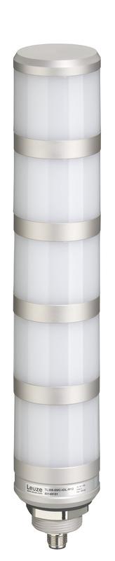 Leuze TL305-ROGBW-M12 Tower light Turkey