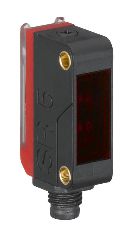 Leuze HT5B/2X-M8 Diffuse sensor with background suppression Turkey