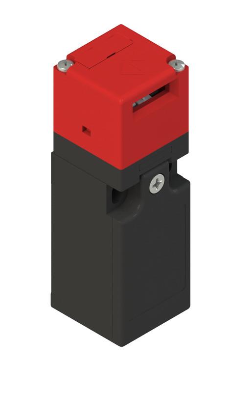 Leuze S20-P3C1-FH Safety switch Turkey