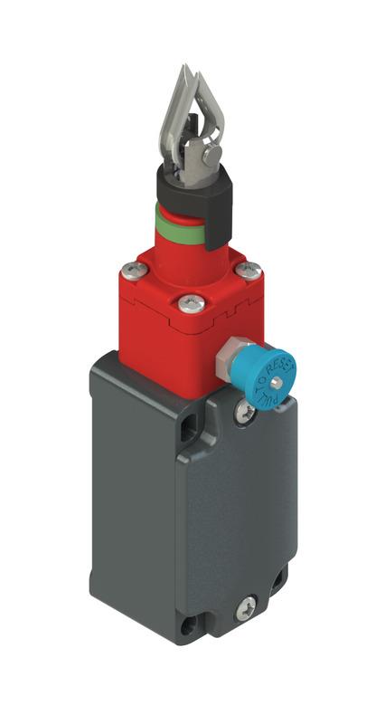 Leuze ERS200-M0C1-M20-HLR E-STOP rope switch Turkey