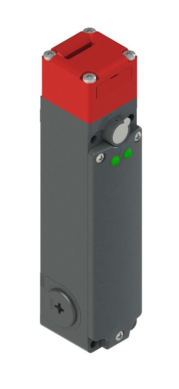 Leuze L200-M3C3-MLM24-L2G Safety locking device Turkey