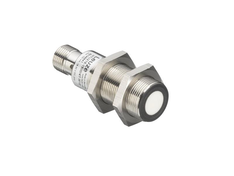 Leuze DMU218-1500/LA-M12 Ultrasonic distance sensor Turkey