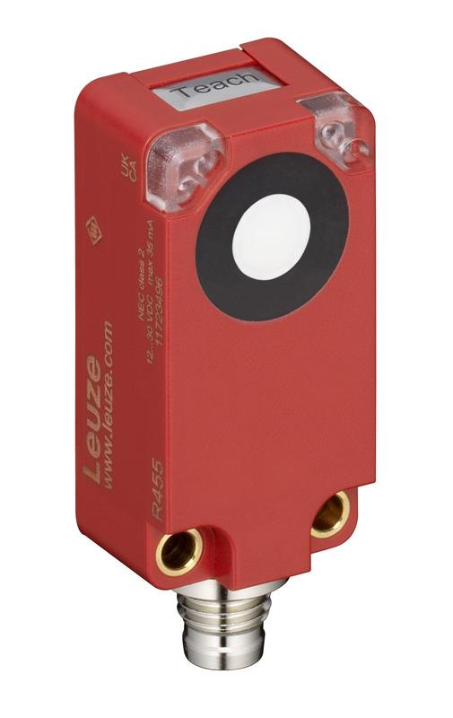 Leuze HTU420B-500.3/L6-M8 Ultrasonic sensor Turkey