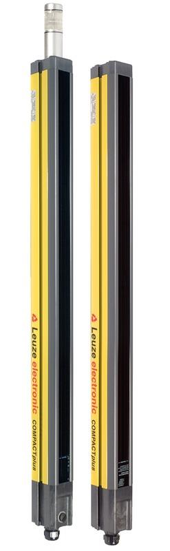 Leuze CPR30-450-ml/R1 Safety light curtain receiver Turkey