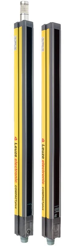 Leuze CPR90-3000-ml/R2 Safety light curtain receiver Turkey