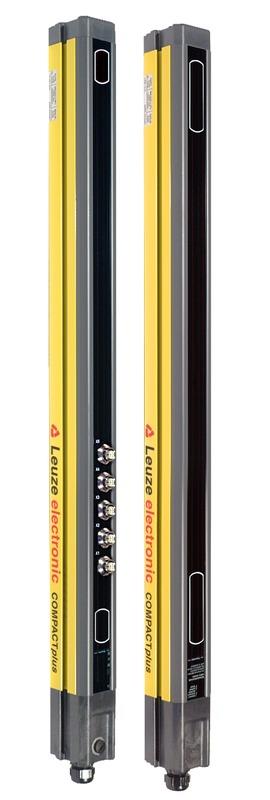 Leuze CPR300/4-mx/T1 Multiple light beam safety device receiver Turkey