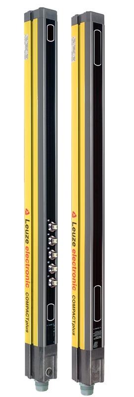 Leuze CPR300/4-mx/R2 Multiple light beam safety device receiver Turkey