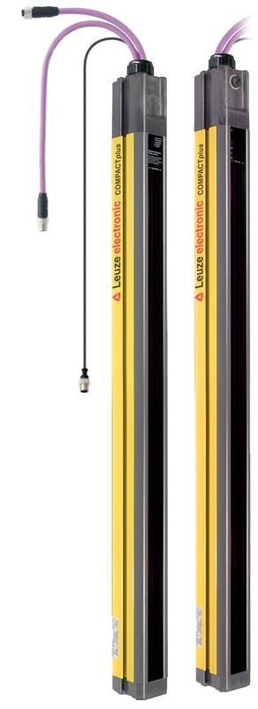 Leuze CPR50-450-b/P1 Safety light curtain receiver Turkey