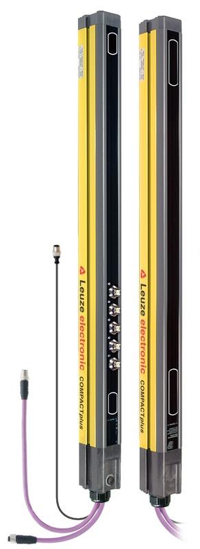 Leuze CPR400/3-mx/P1 Multiple light beam safety device receiver Turkey