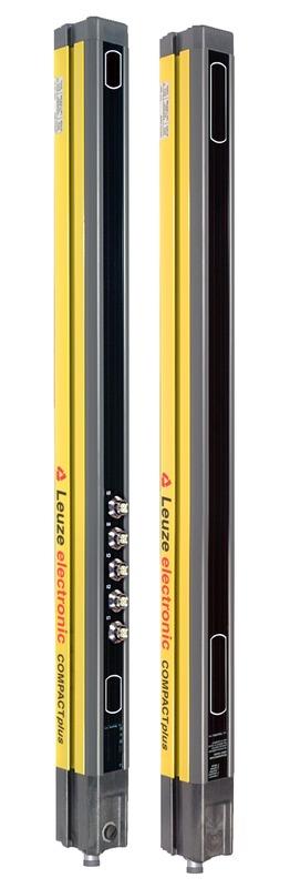 Leuze CPR500/2-mx/R3 Multiple light beam safety device receiver Turkey