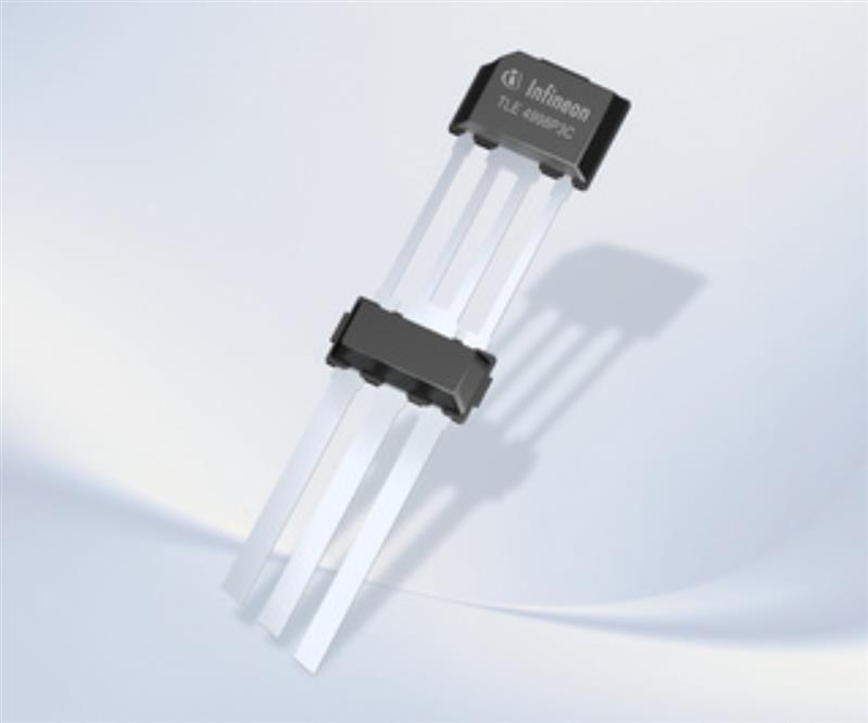 Infineon TLE4998P3C Turkey