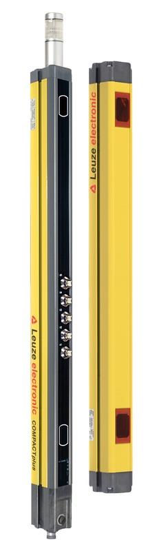 Leuze CPRT600/2-mxl/T3 Multiple light beam safety device transmitter/receiver Turkey