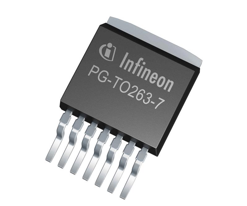 Infineon TLE4267G Turkey