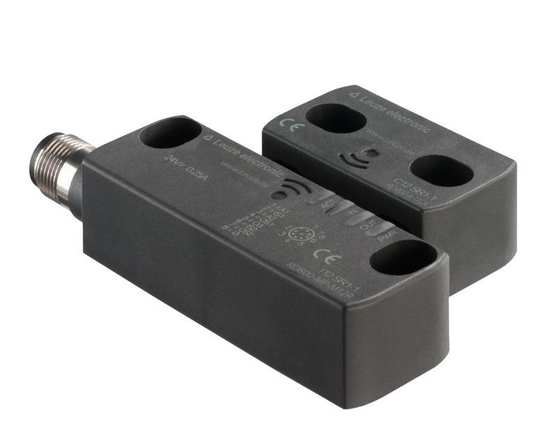 Leuze RD800-SSCA-M12L Safety transponder Turkey