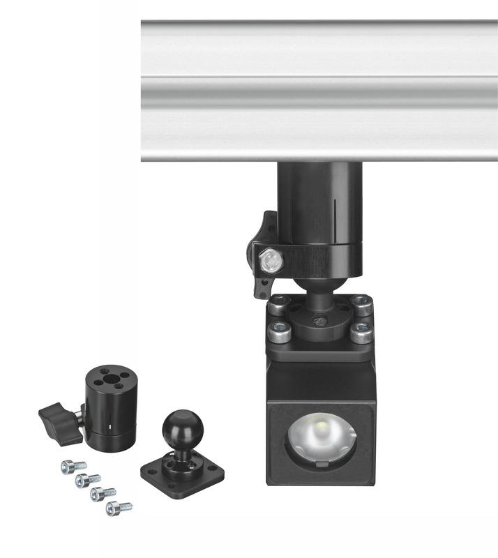 Leuze BTK IL SP 021 Mounting device Turkey